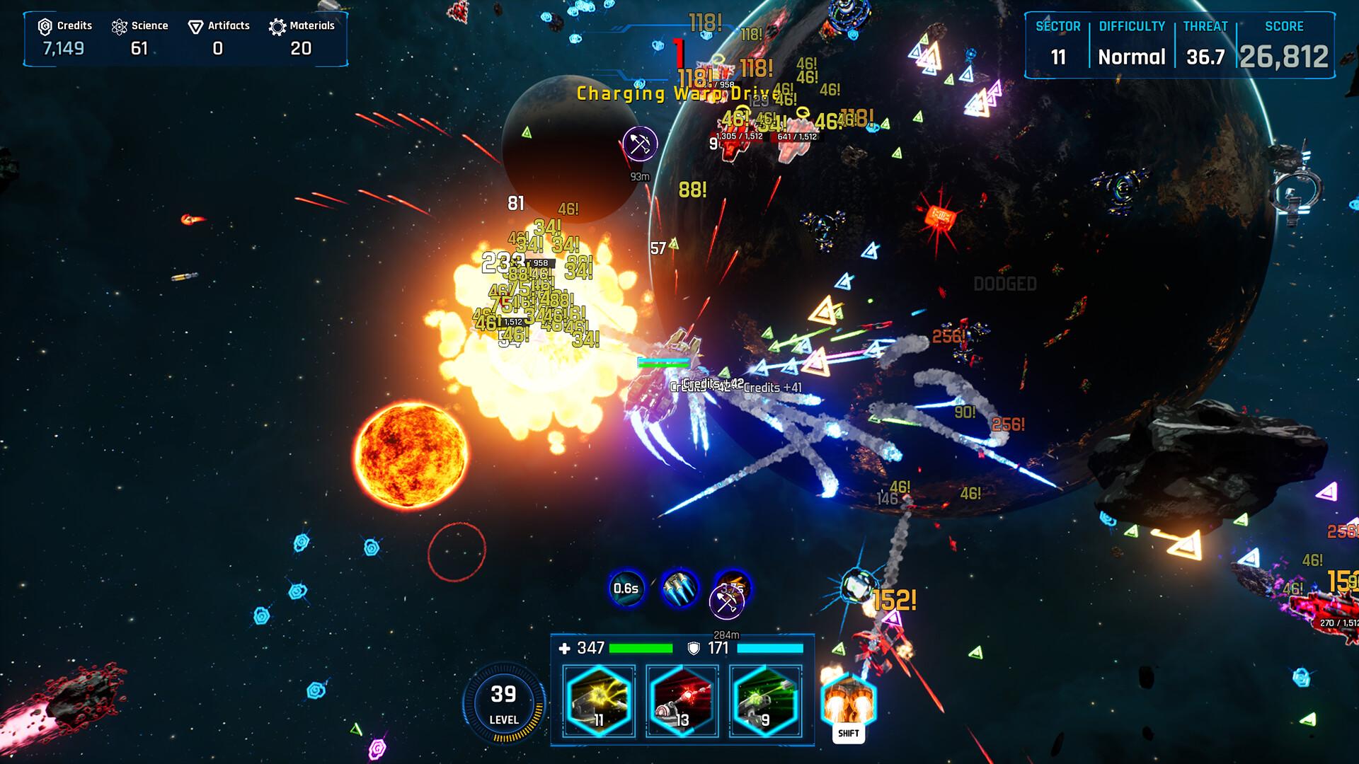 Starforged Legacy PC Steam CD Key