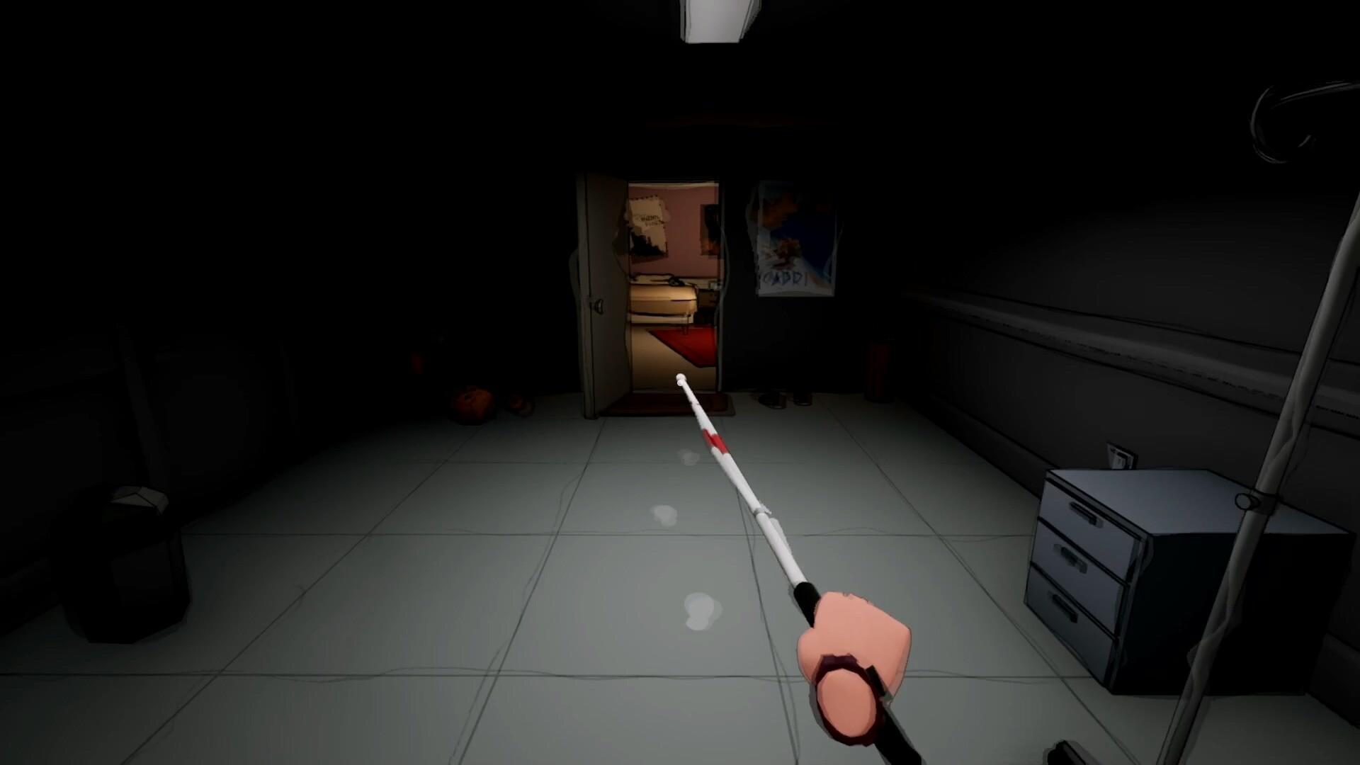 Blind Touch PC Steam CD Key