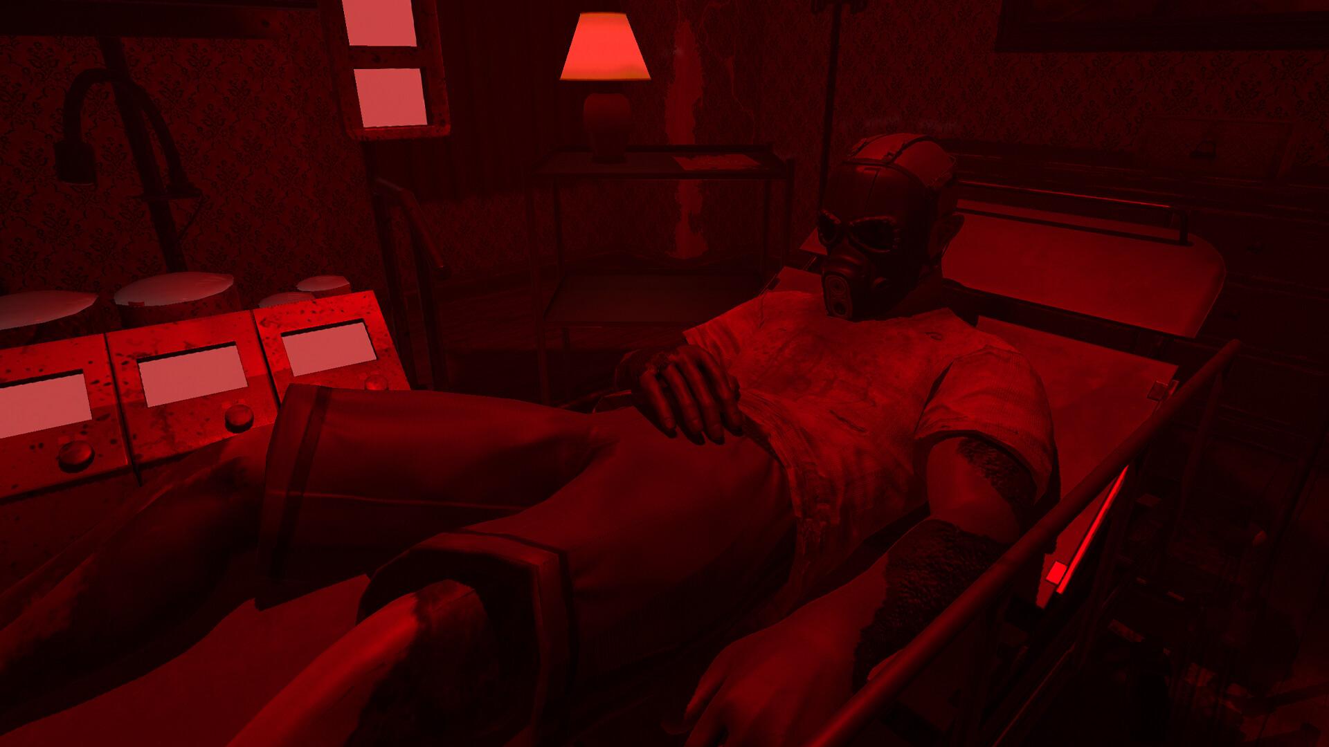 Bloody Ink PC Steam CD Key
