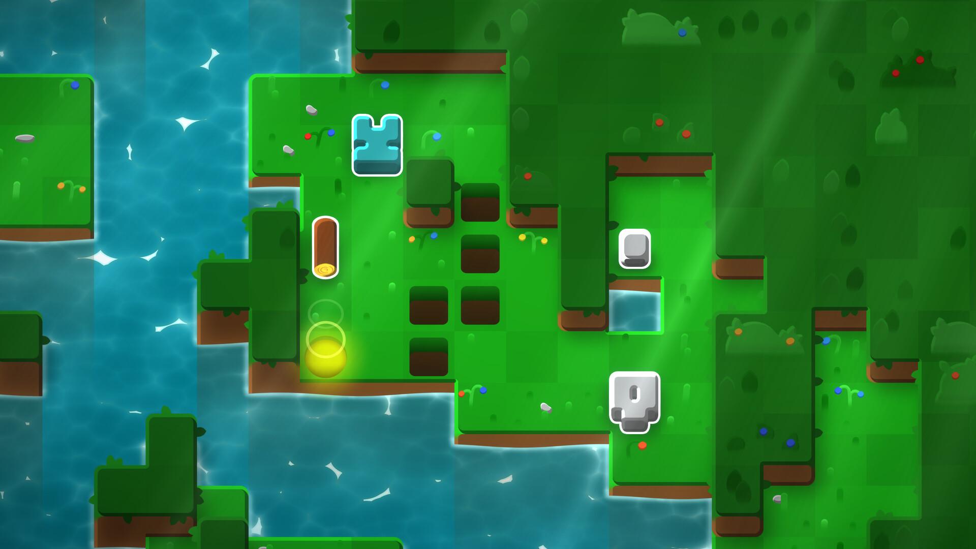 Double Trip PC Steam Klucz cyfrowy