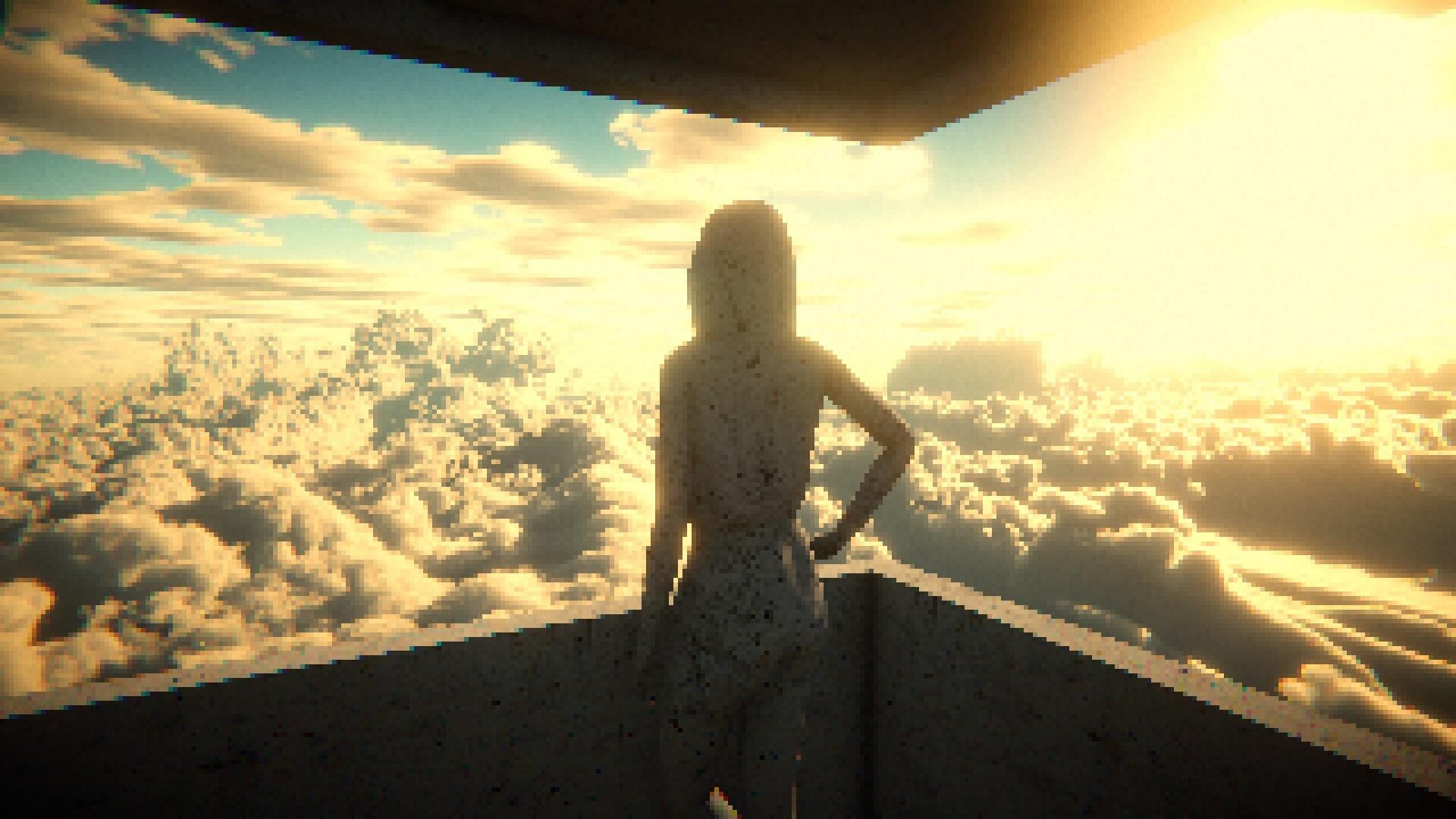 LSD Dream Emulator: BRUTALISMUS PC Steam CD Key