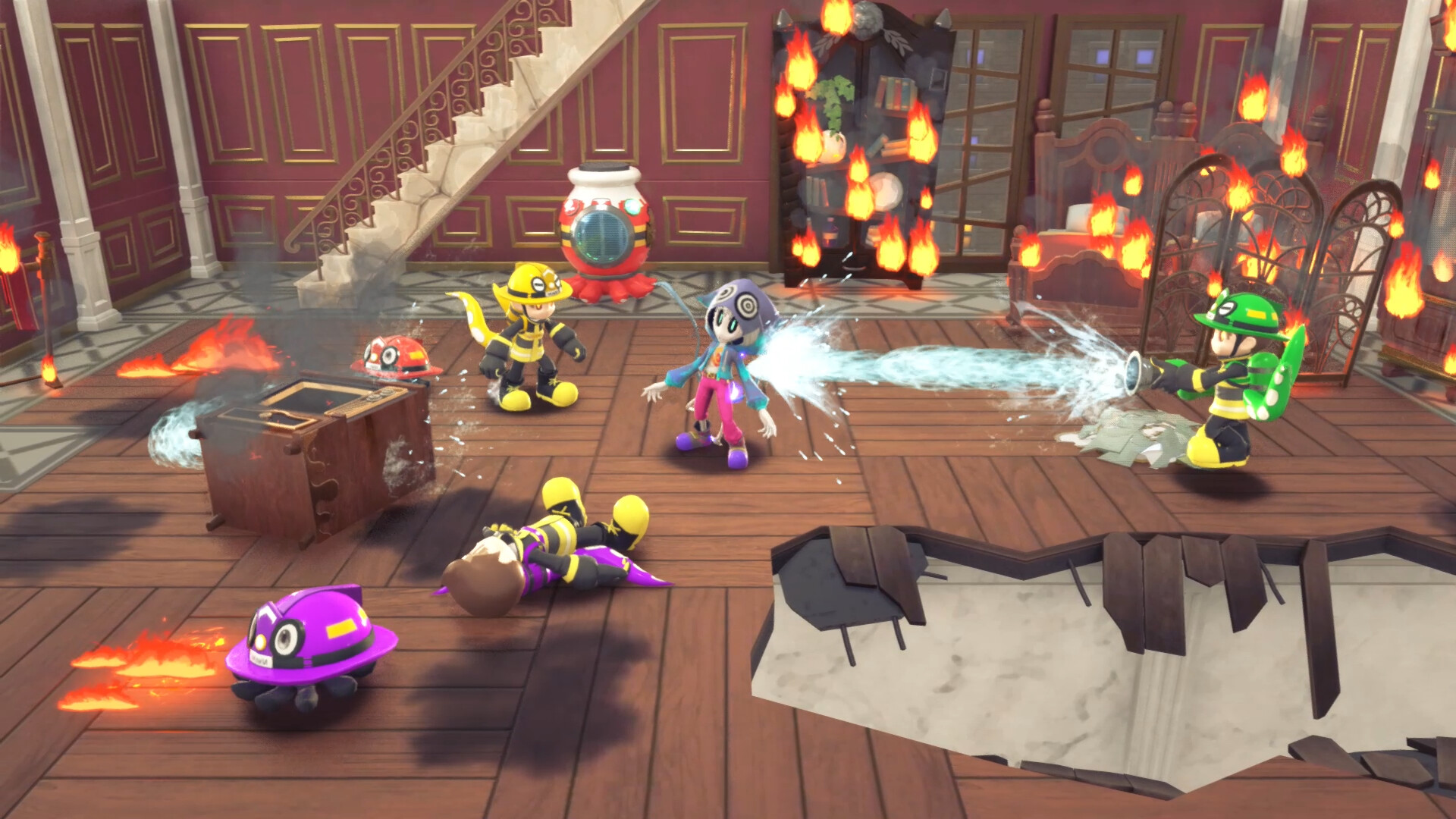 OCTOPinbs PC Steam CD Key