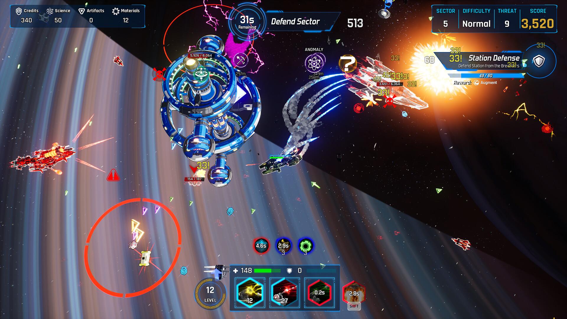 Starforged Legacy PC Steam CD Key