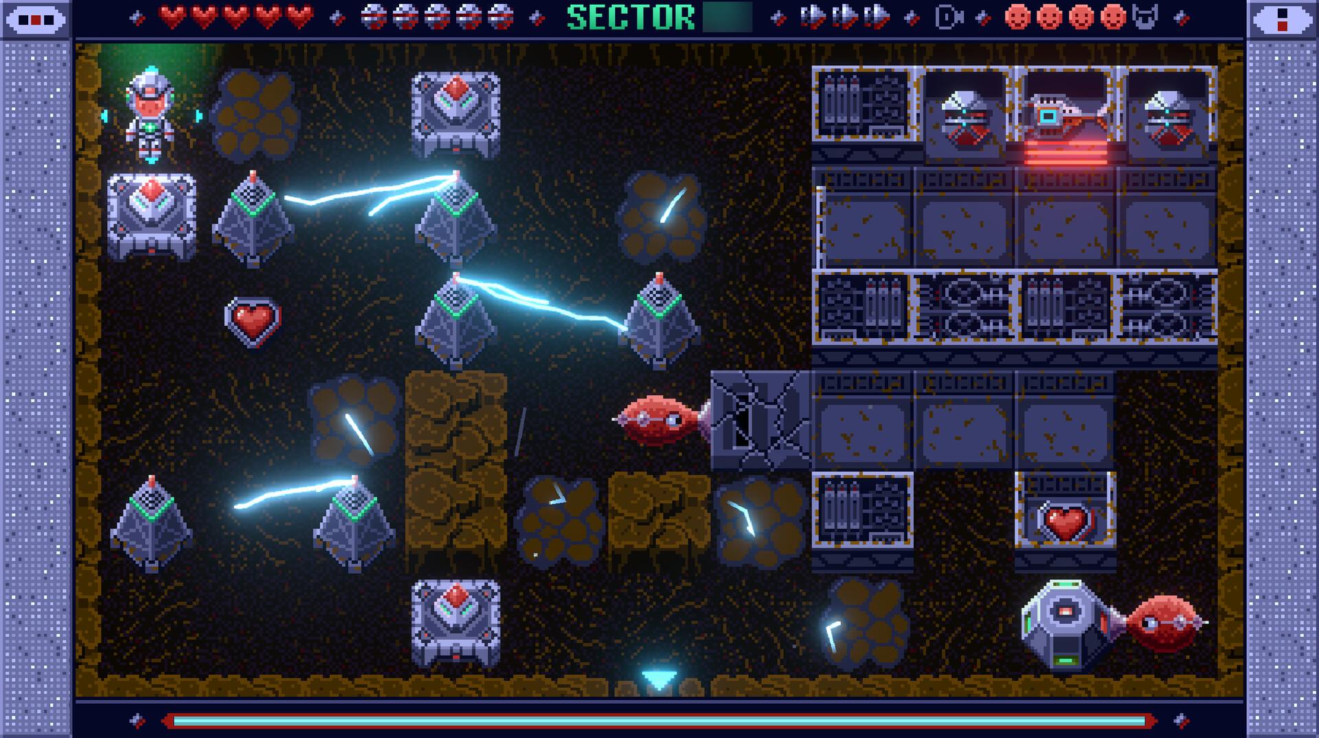 A.R.A. ASTRO RESCUE ALLIANCE PC Steam CD Key