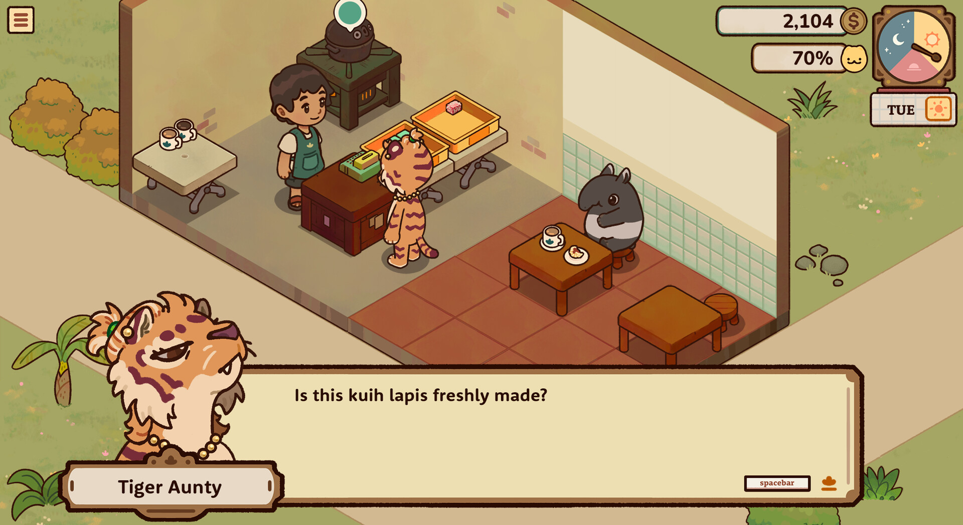 Kooeh: A Timeless Delight PC Steam CD Key