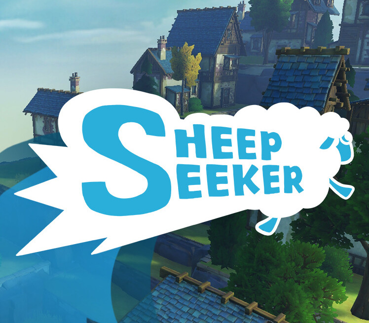 Sheep Seeker PC Steam Klucz cyfrowy