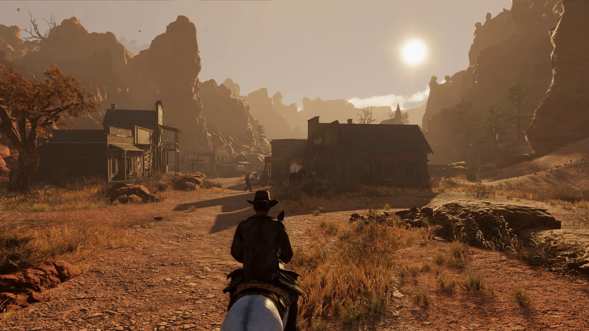 Wild West Legacy PC Steam CD Key