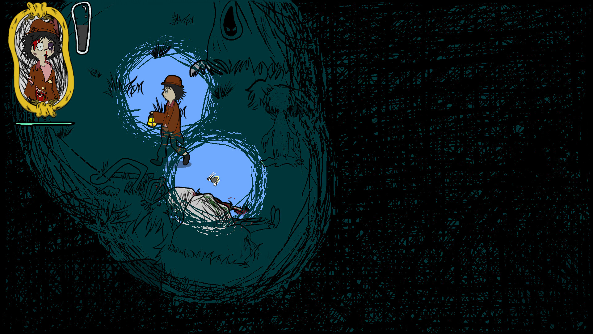 The Island of Doctor Morose PC Steam Klucz cyfrowy