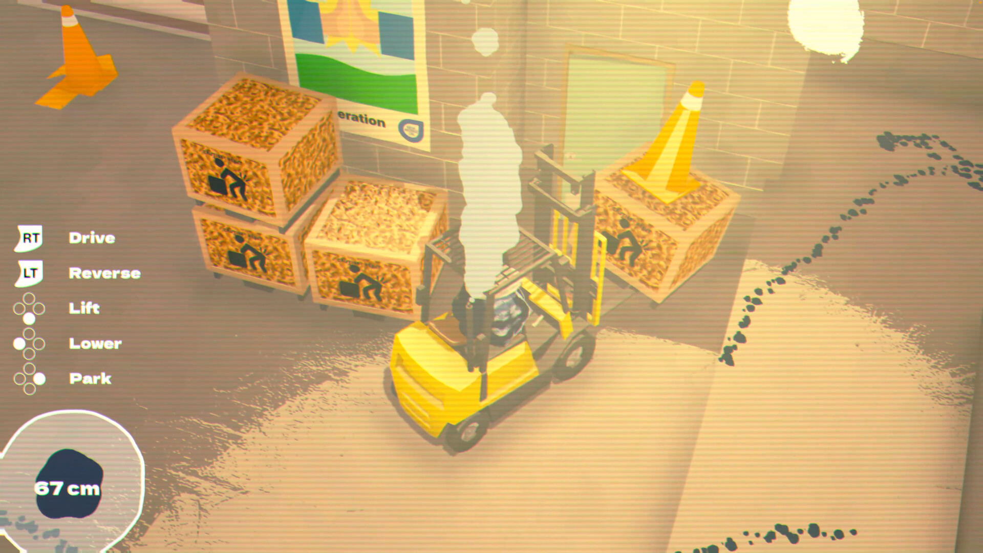 Crude Oil PC Steam CD Key