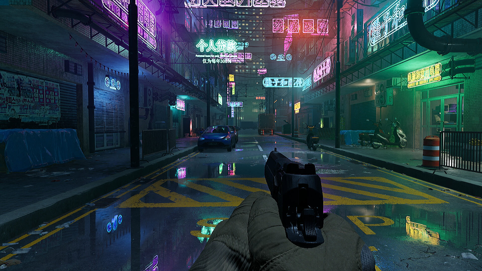 The Final Shuffle PC Steam CD Key