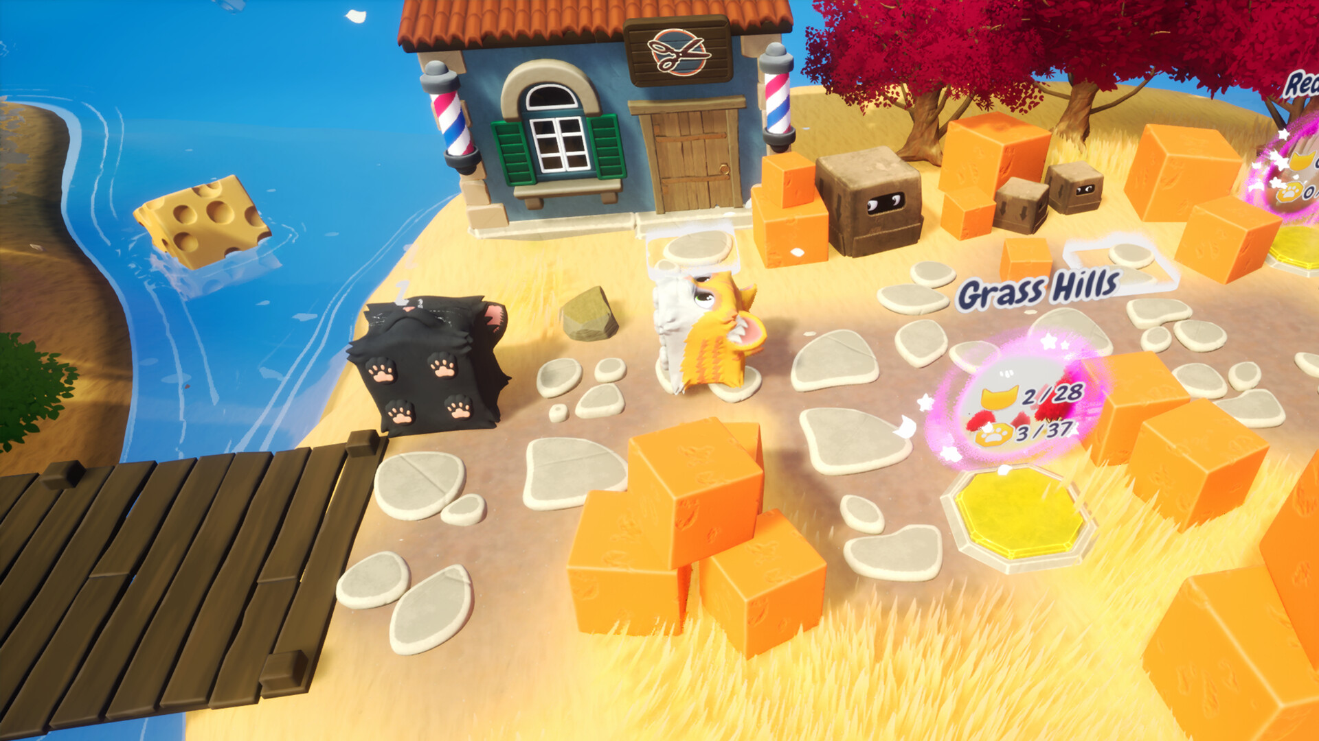 Lost in Cheese PC Steam CD Key