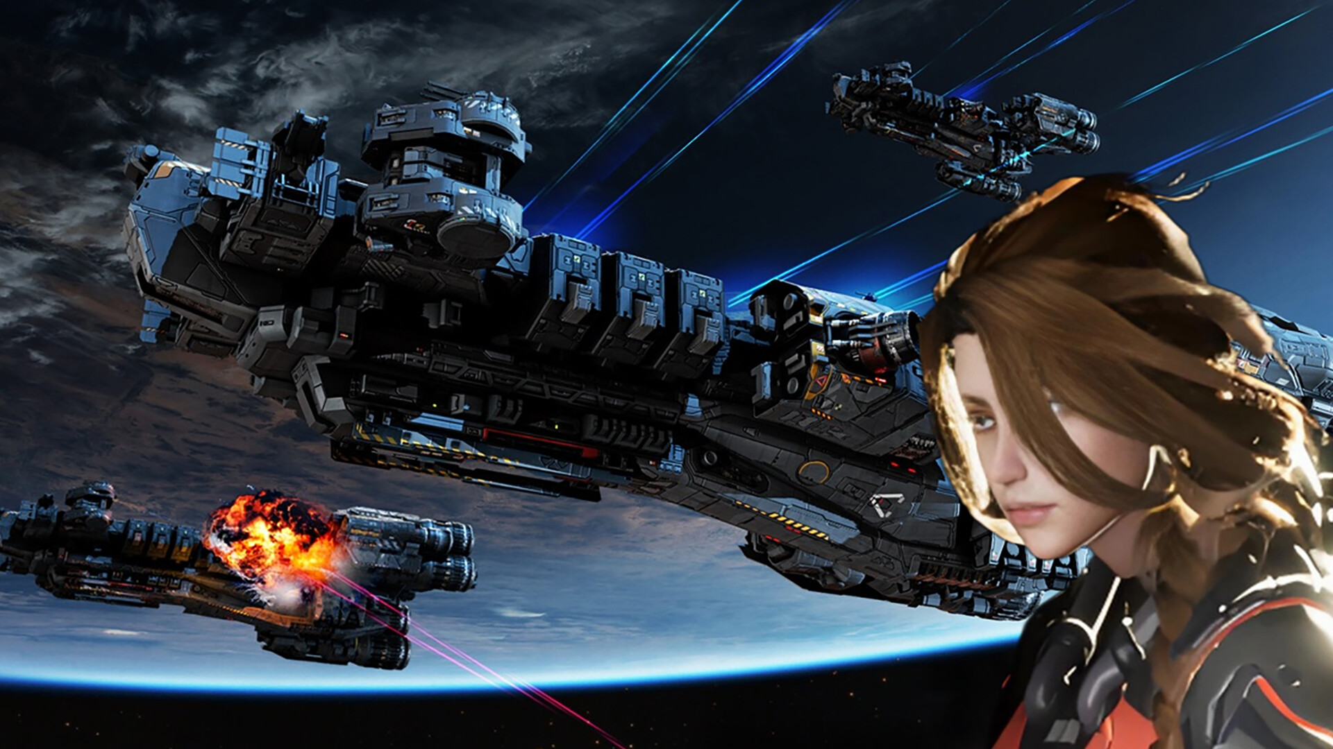 EagleRoad:WorldRise PC Steam Klucz cyfrowy