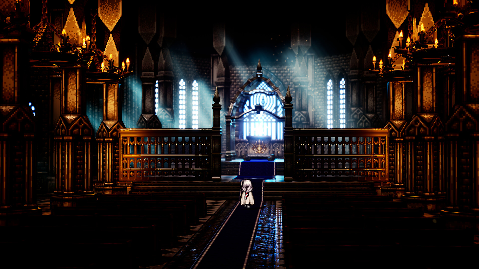 Octopath Traveler 0 PS4/PS5 Account