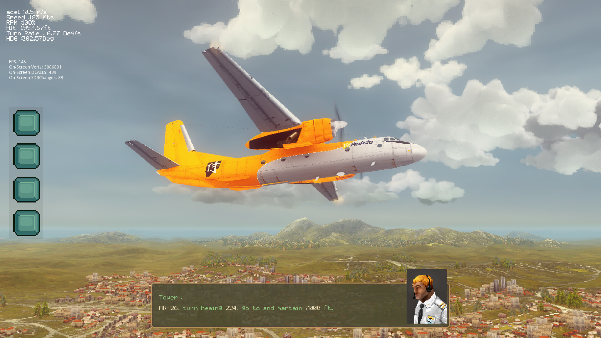 Legendary Pilots PC Steam Klucz cyfrowy