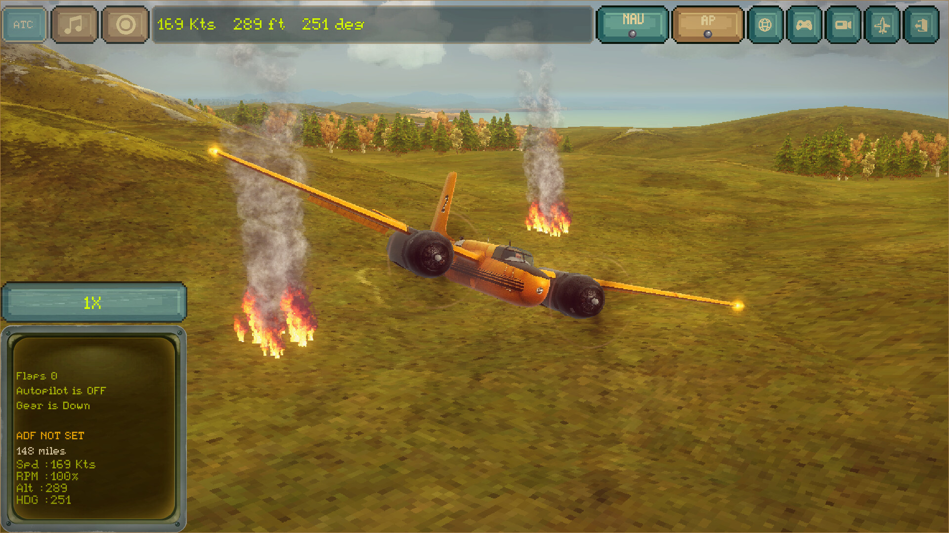 Legendary Pilots PC Steam Klucz cyfrowy