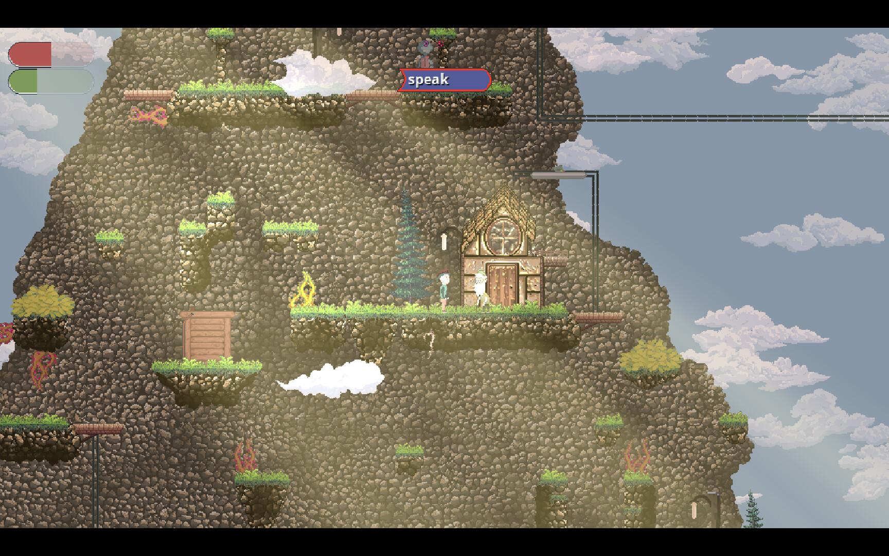Perception: Heart and Mind PC Steam CD Key
