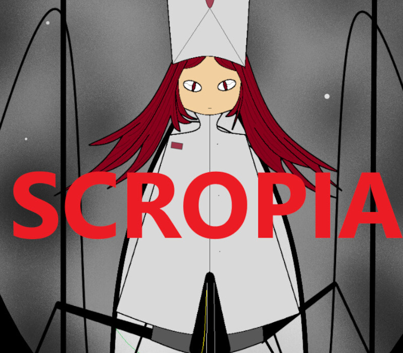 Scropia PC Steam Klucz cyfrowy