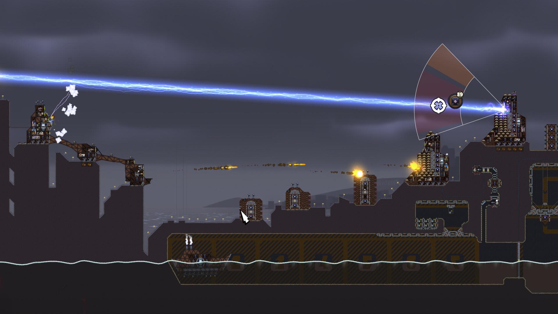 Forts - Firebird DLC PC Steam CD Key