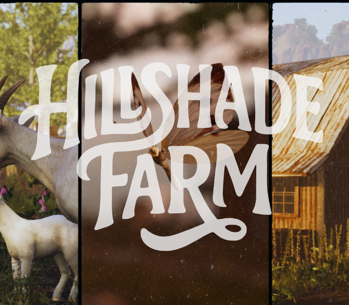 Hillshade Farm PC Steam CD Key