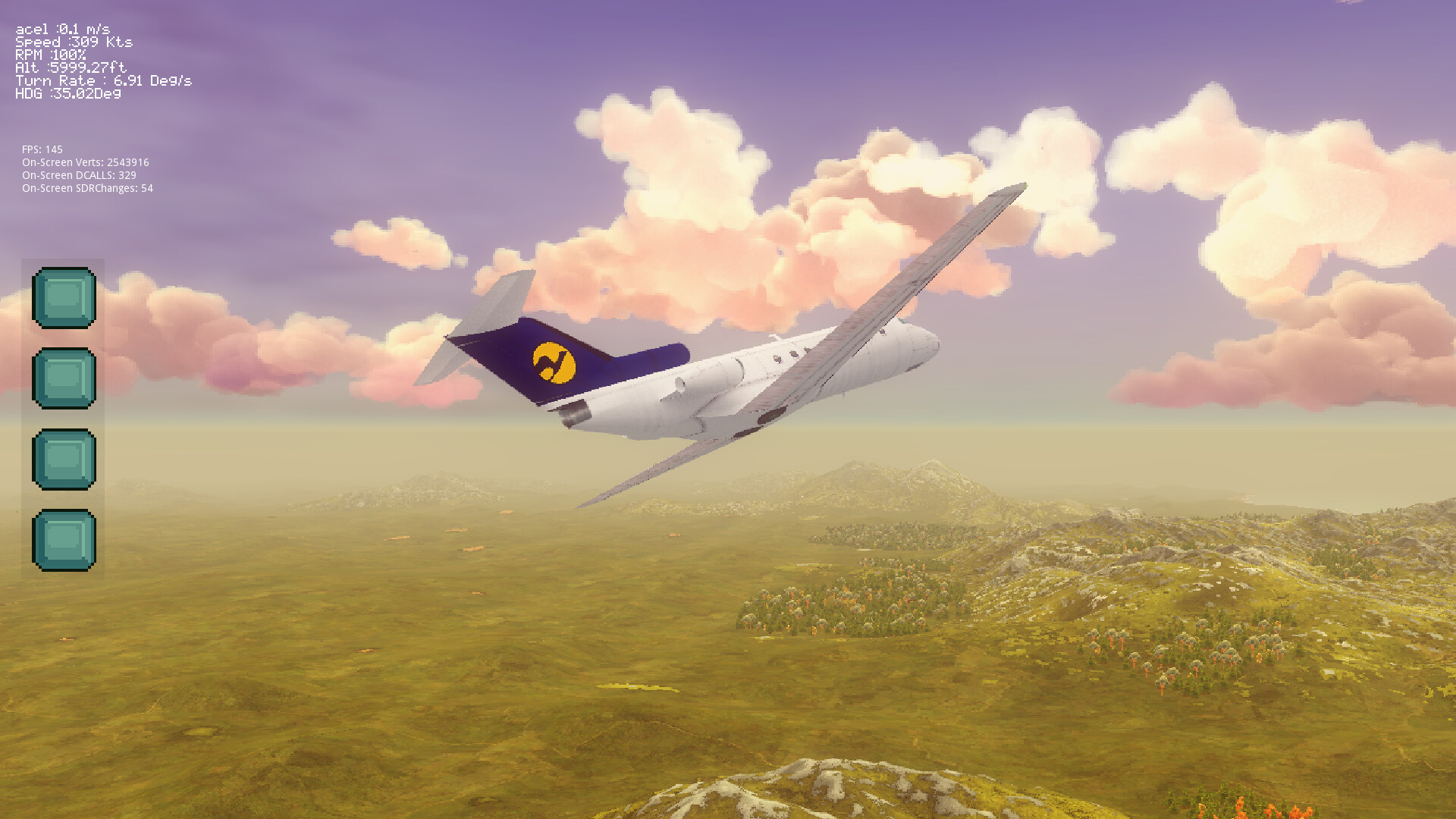 Legendary Pilots PC Steam Klucz cyfrowy