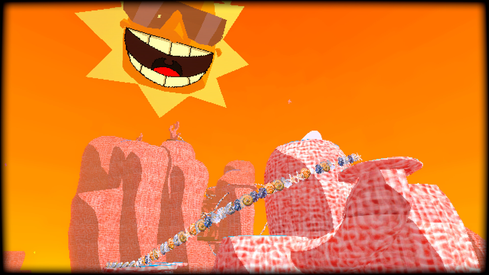 Sonki's Lagoon PC Steam Klucz cyfrowy