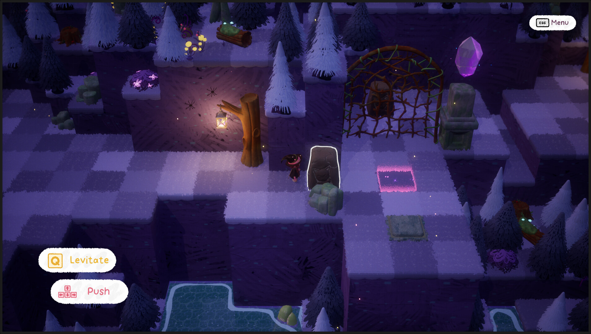 Kitty Witchy PC Steam CD Key
