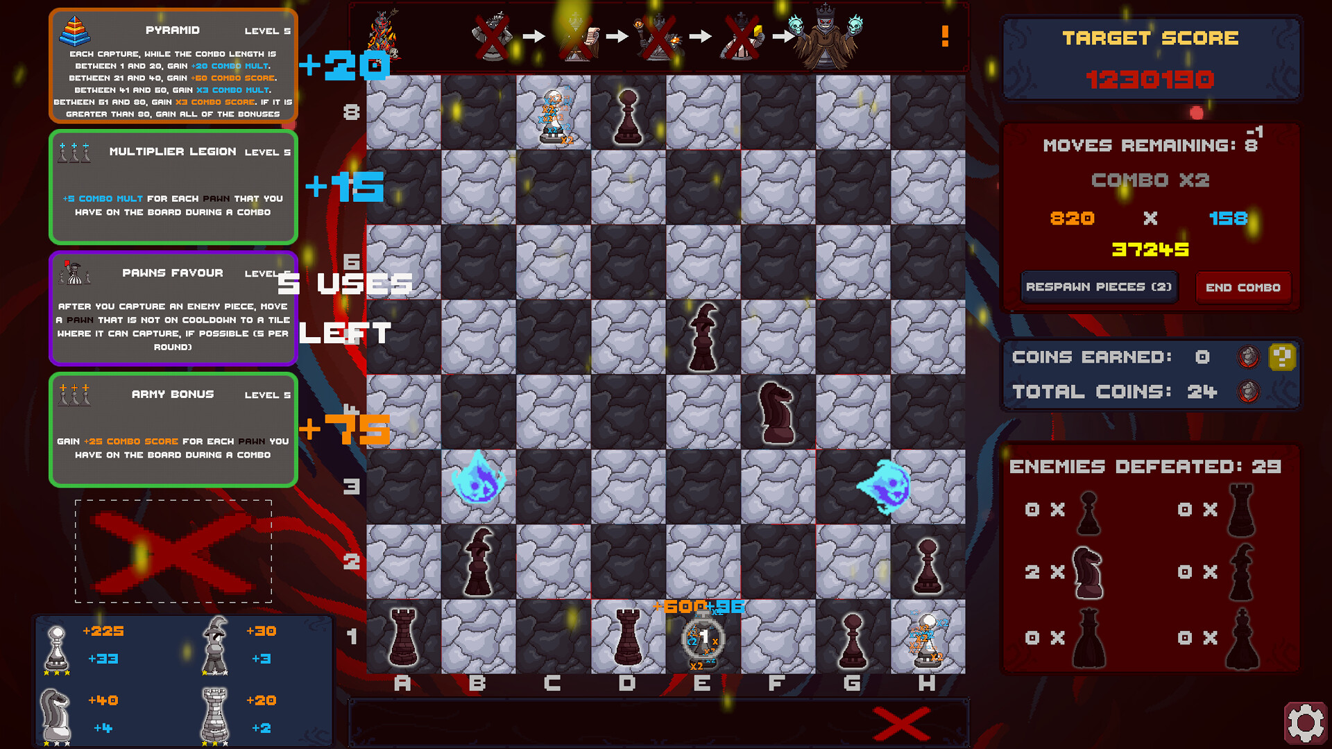 Shattered Chess PC Steam CD Key
