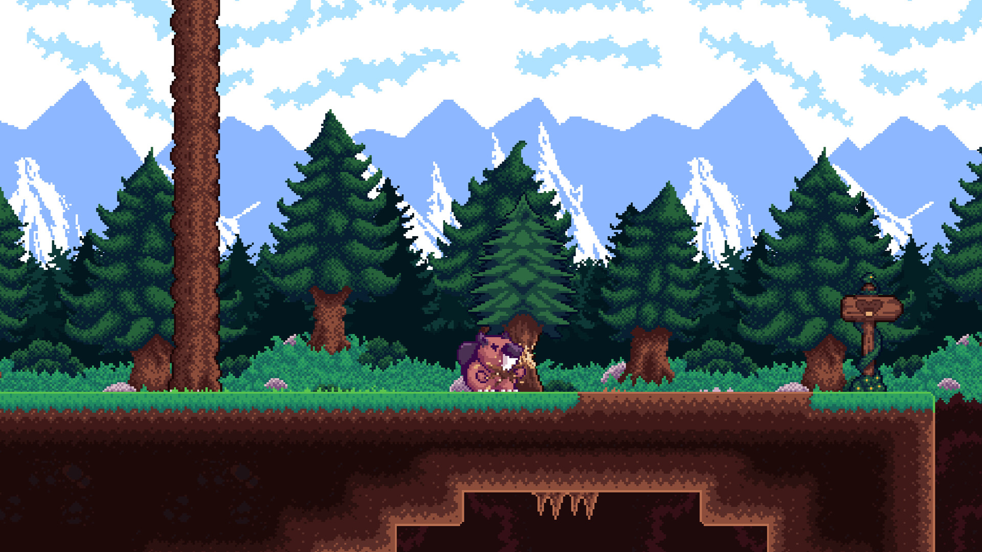 Beavertale PC Steam Klucz cyfrowy