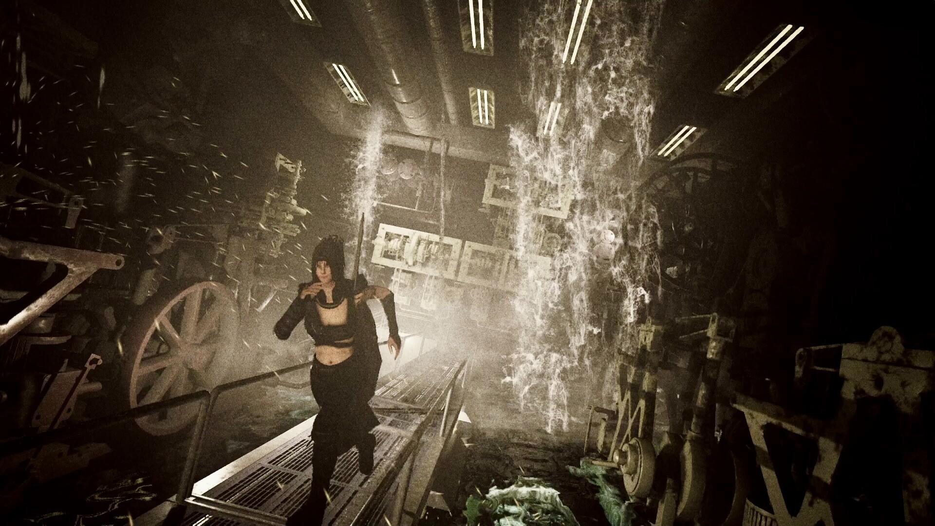 FIRE The First Dreamer PC Steam CD Key