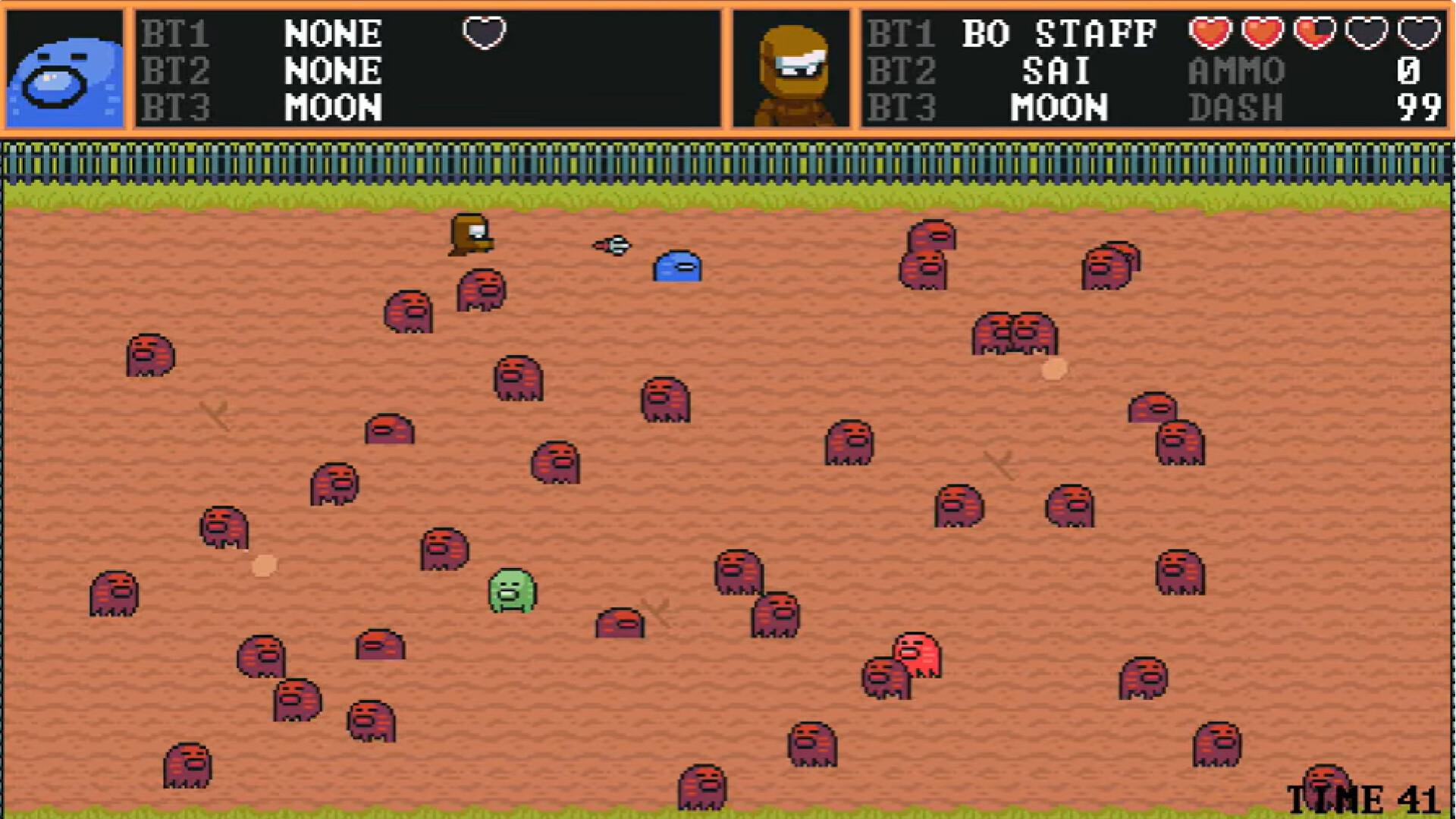 Ninjamboree PC Steam CD Key