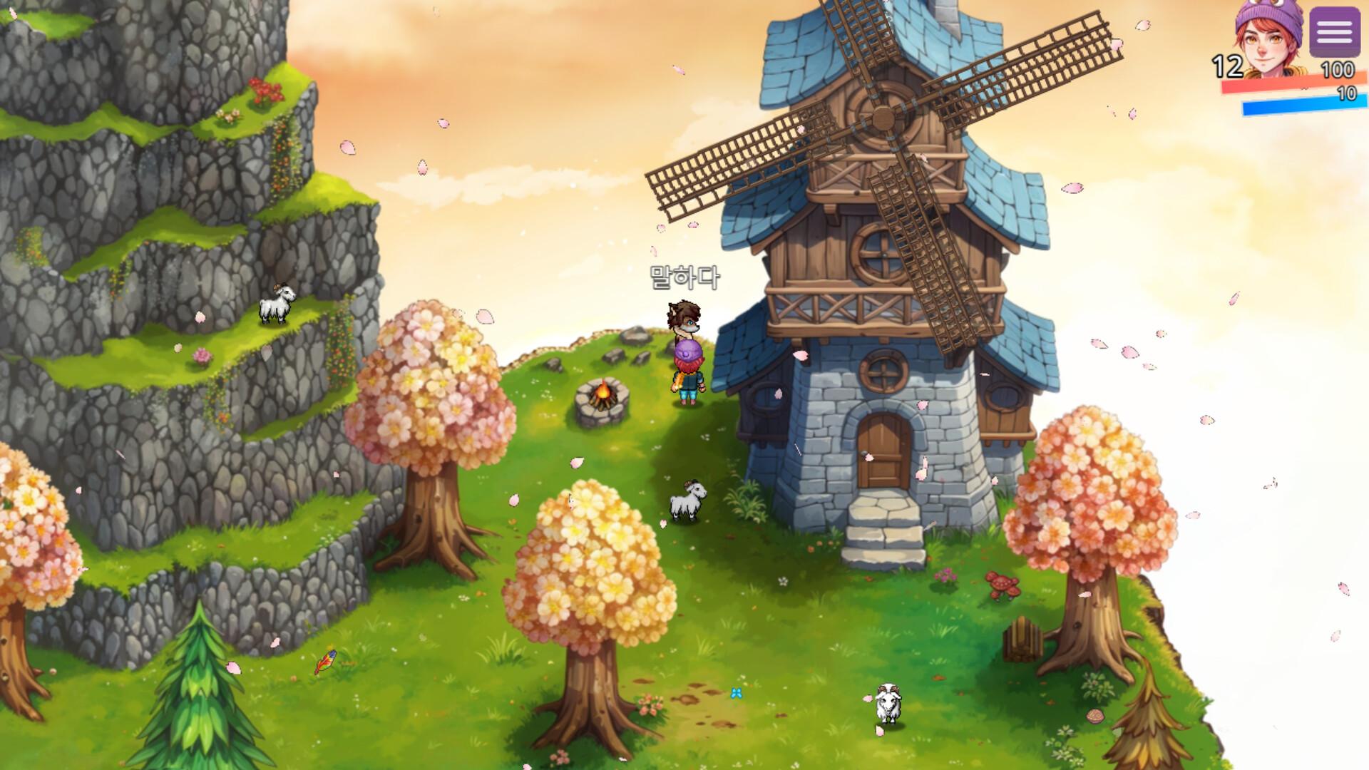 WonderLang English PC Steam CD Key