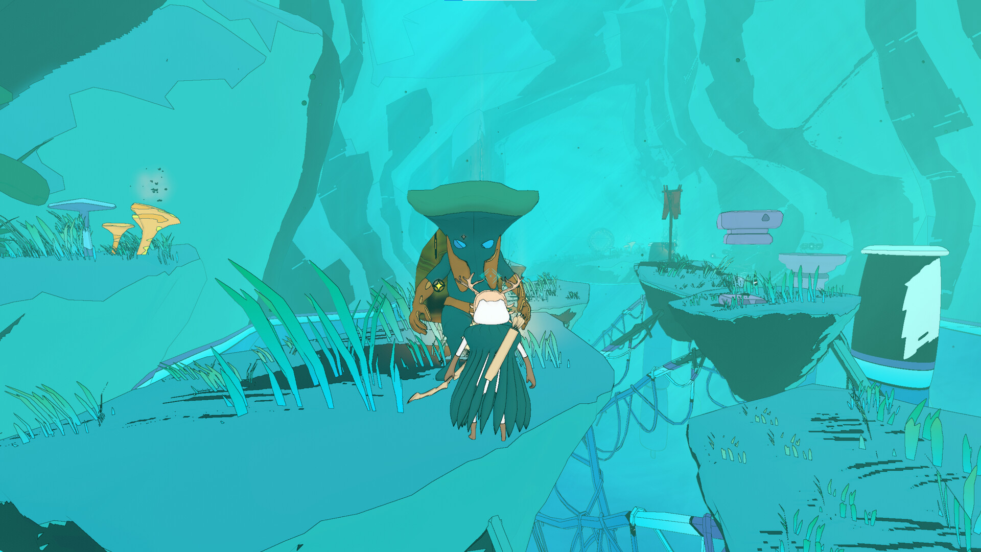 Maseylia : Echoes of the Past PC Steam CD Key