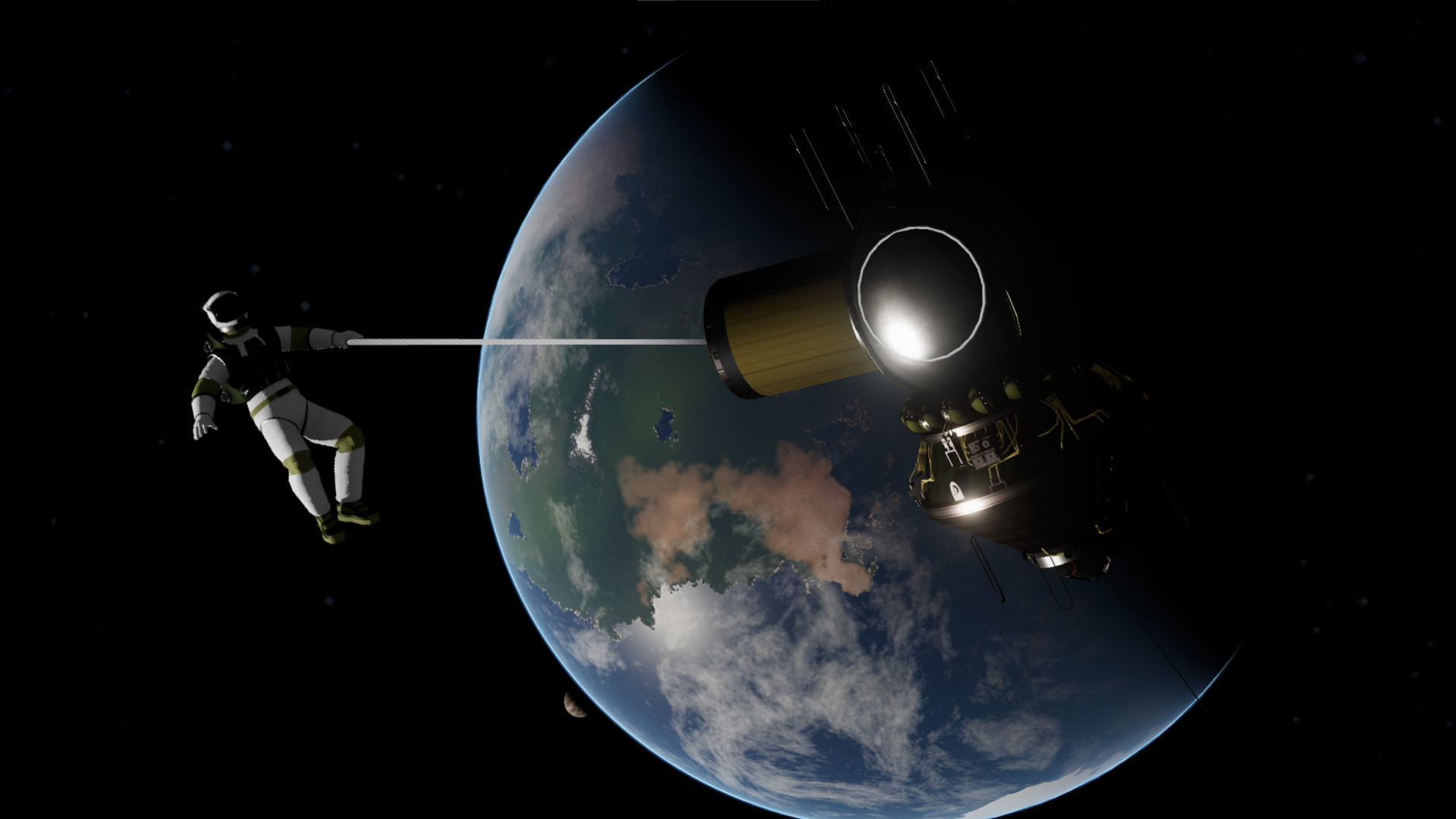 Juno: New Origins PC Steam CD Key (valid until April 2027)