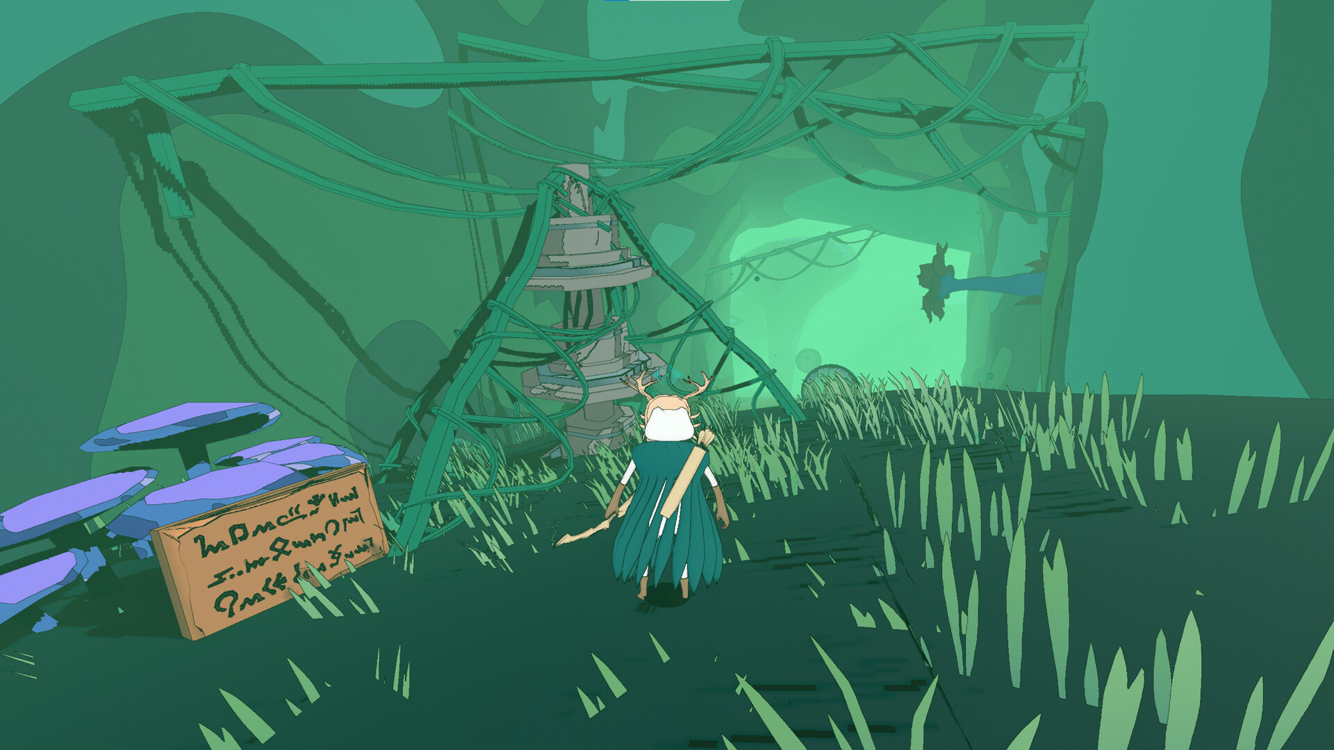 Maseylia : Echoes of the Past PC Steam CD Key