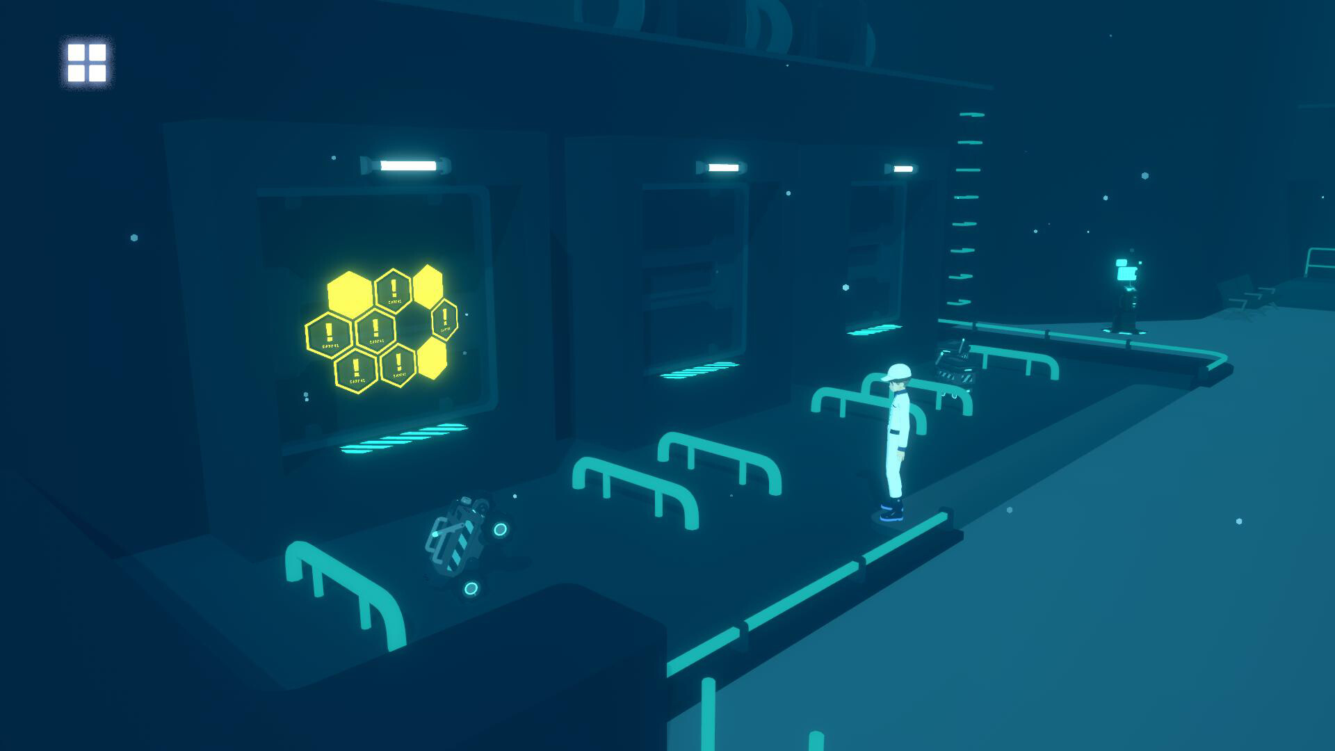D-topia PC Steam CD Key