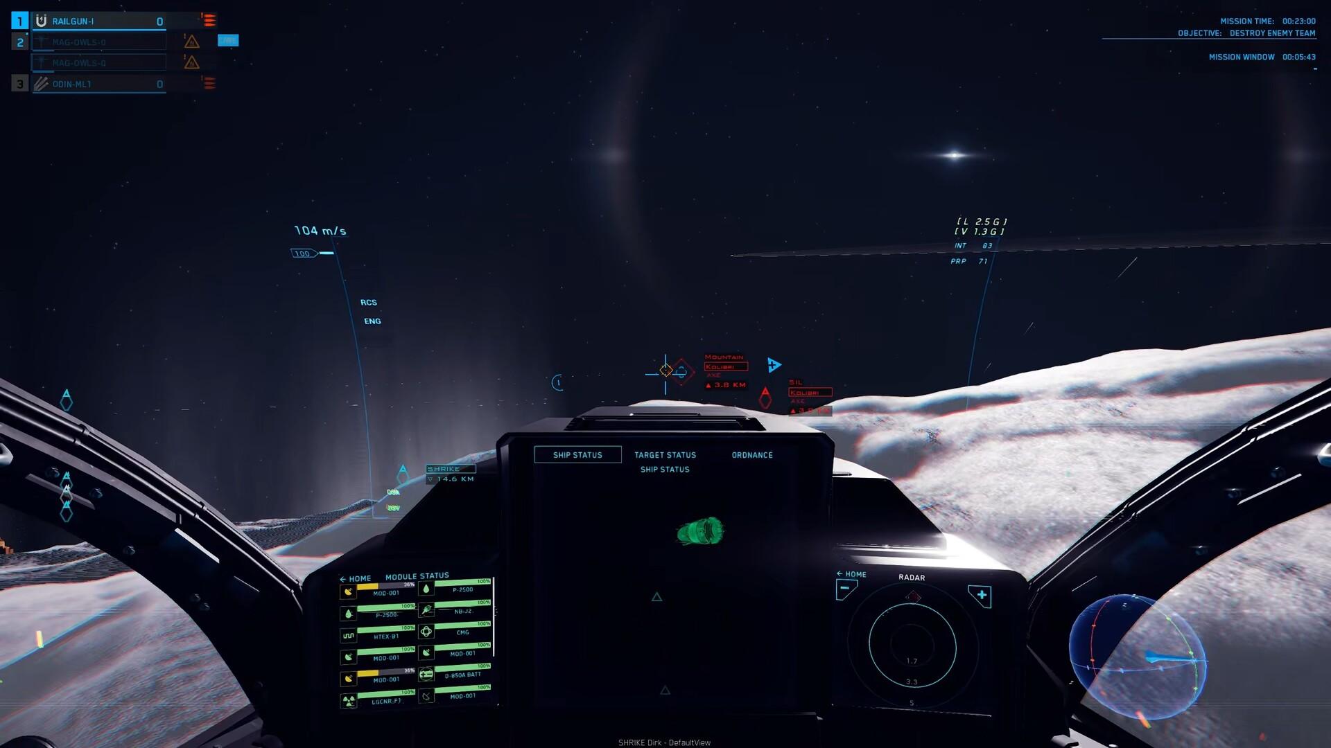 In The Black PC Steam CD Key