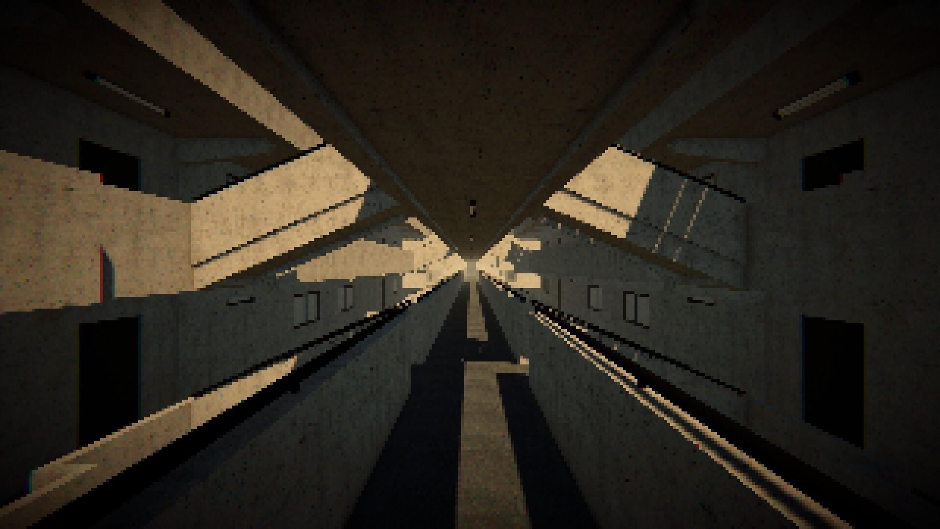LSD Dream Emulator: BRUTALISMUS PC Steam CD Key
