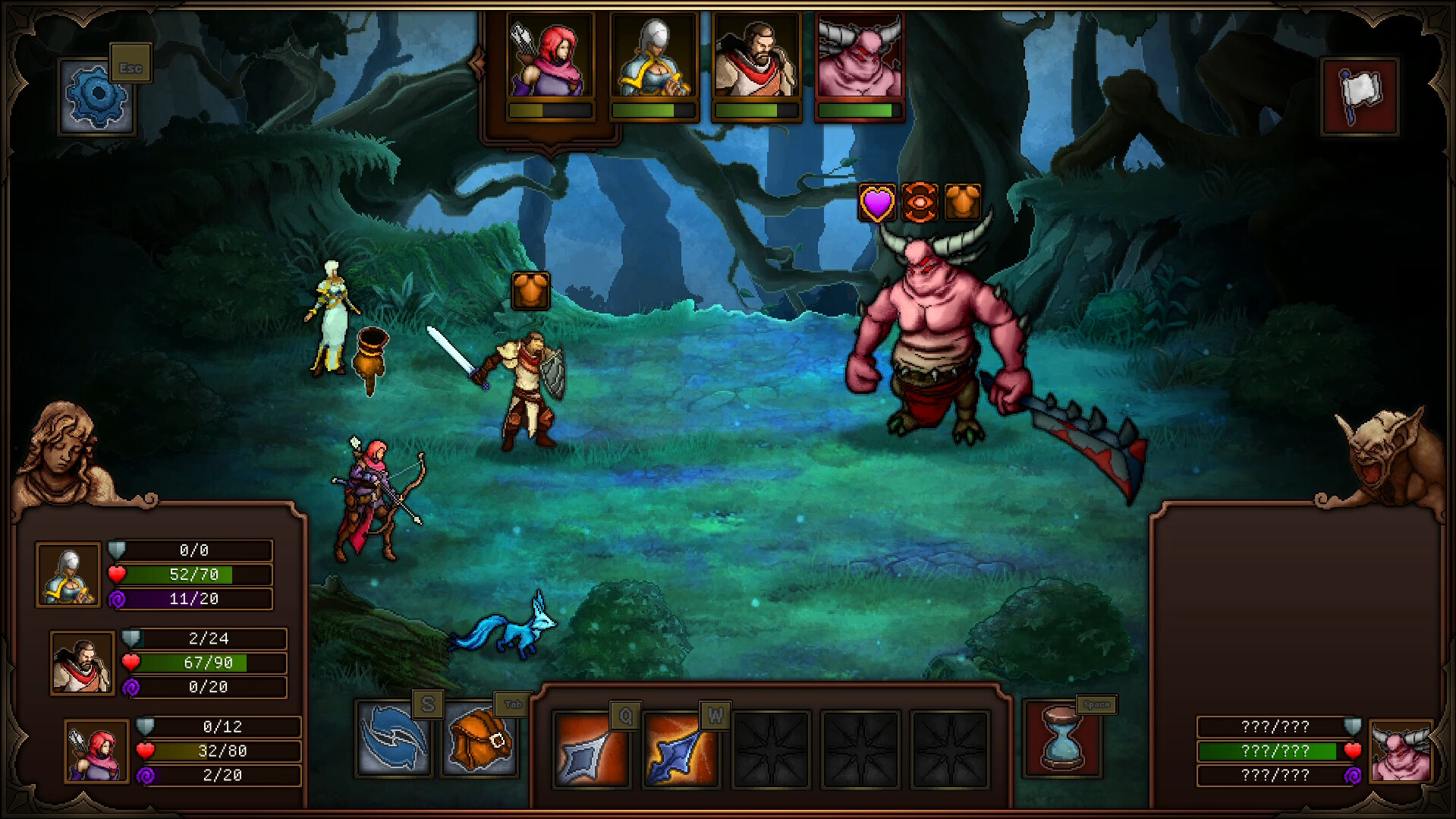 Sin Slayers: Reign of The 8th PC GOG CD Key