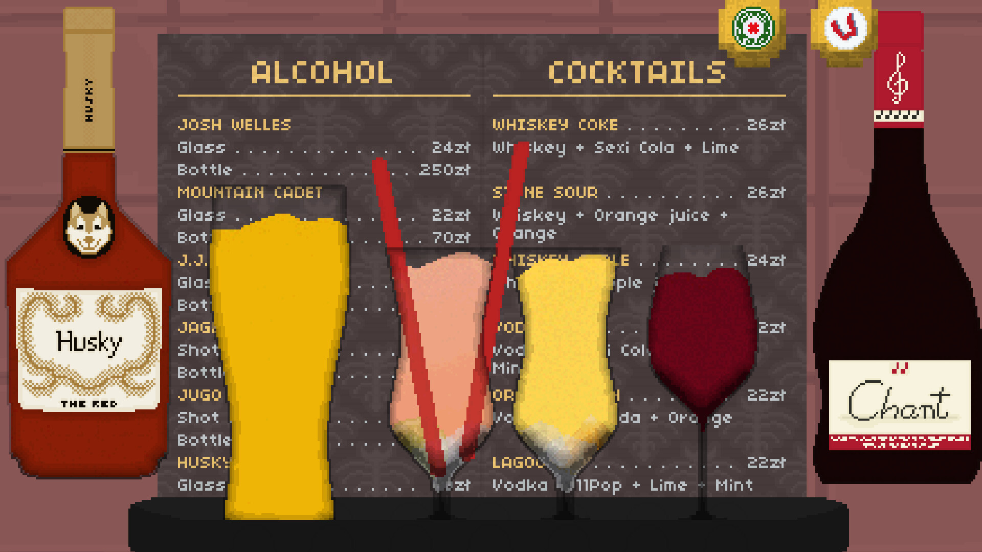 Something to Drink? PC Steam CD Key