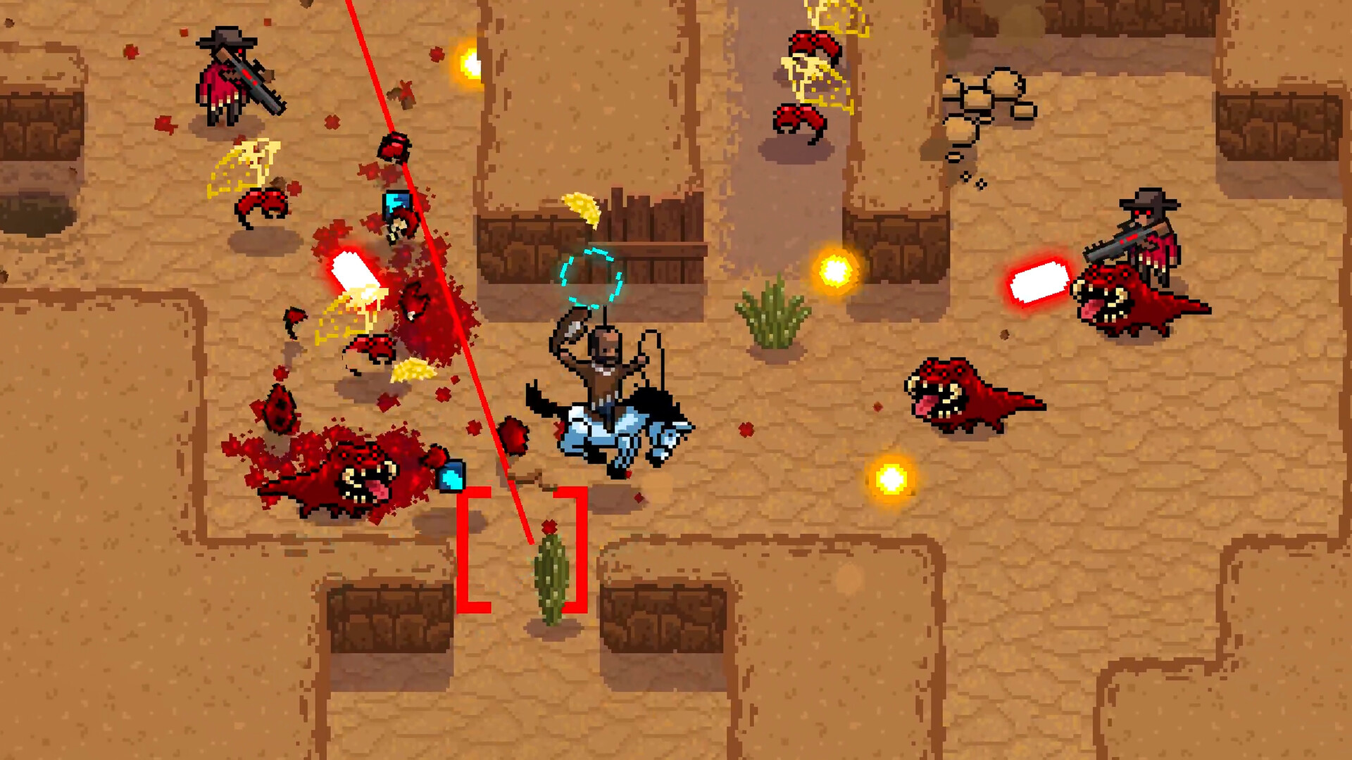 Hostile Lands PC Steam Klucz cyfrowy