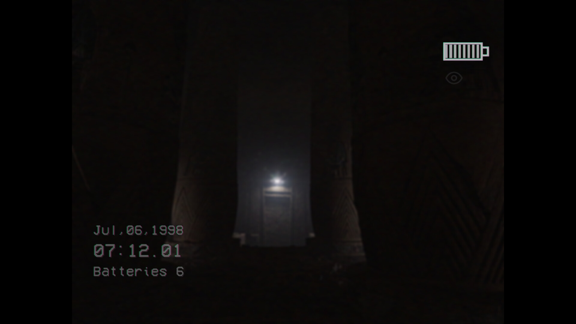 Below (Gamedev Guy) PC Steam Klucz cyfrowy