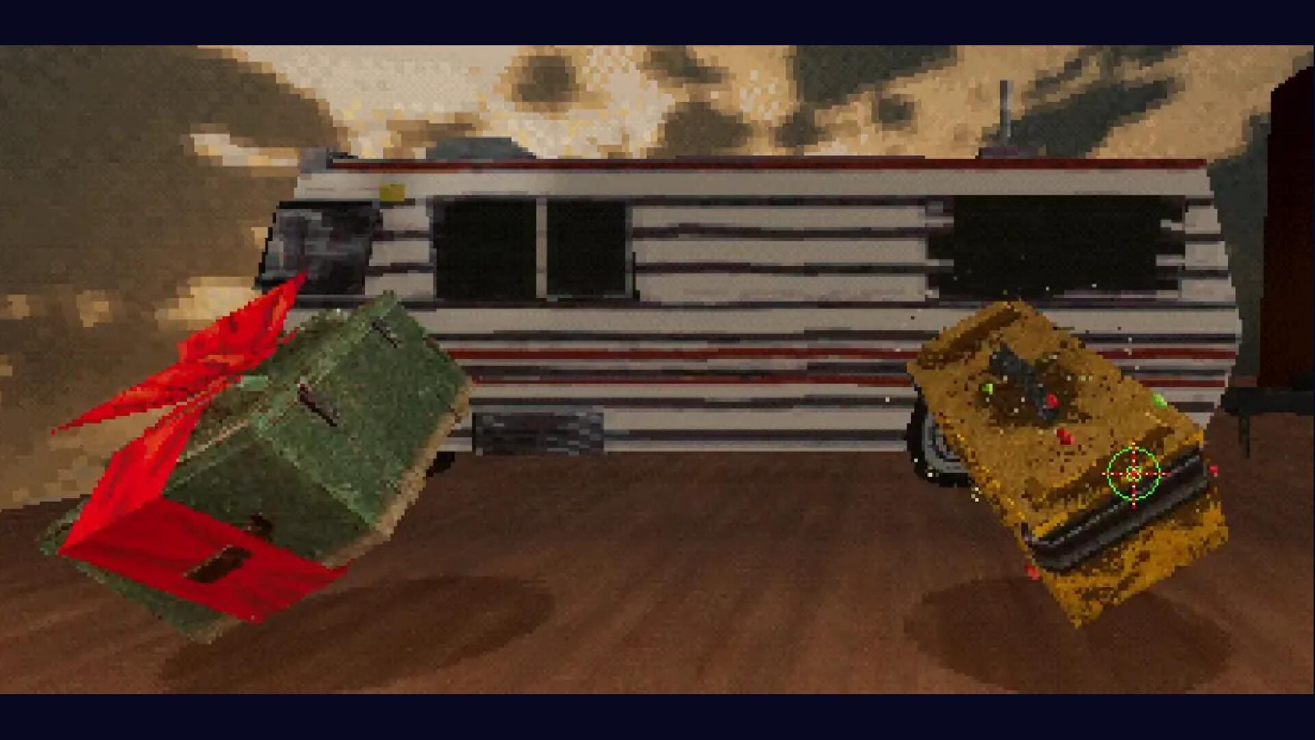 Santa's Hitlist CEO Edition PC Steam CD Key