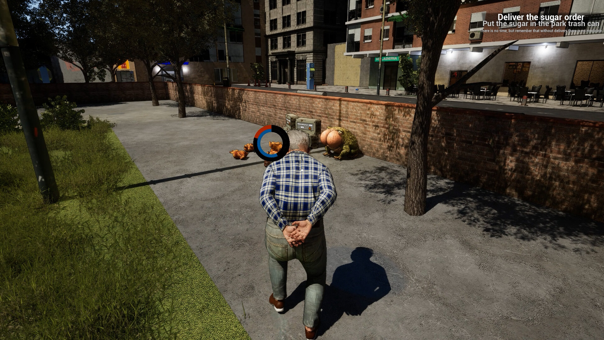 Two Types Pollos PC Steam CD Key