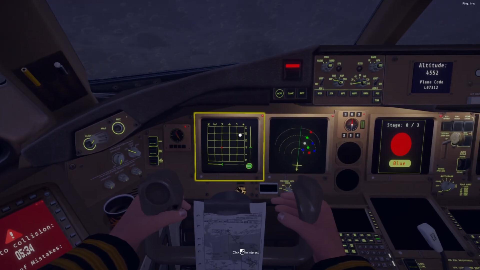 Don't Panic! It is Just Turbulence PC Steam CD Key