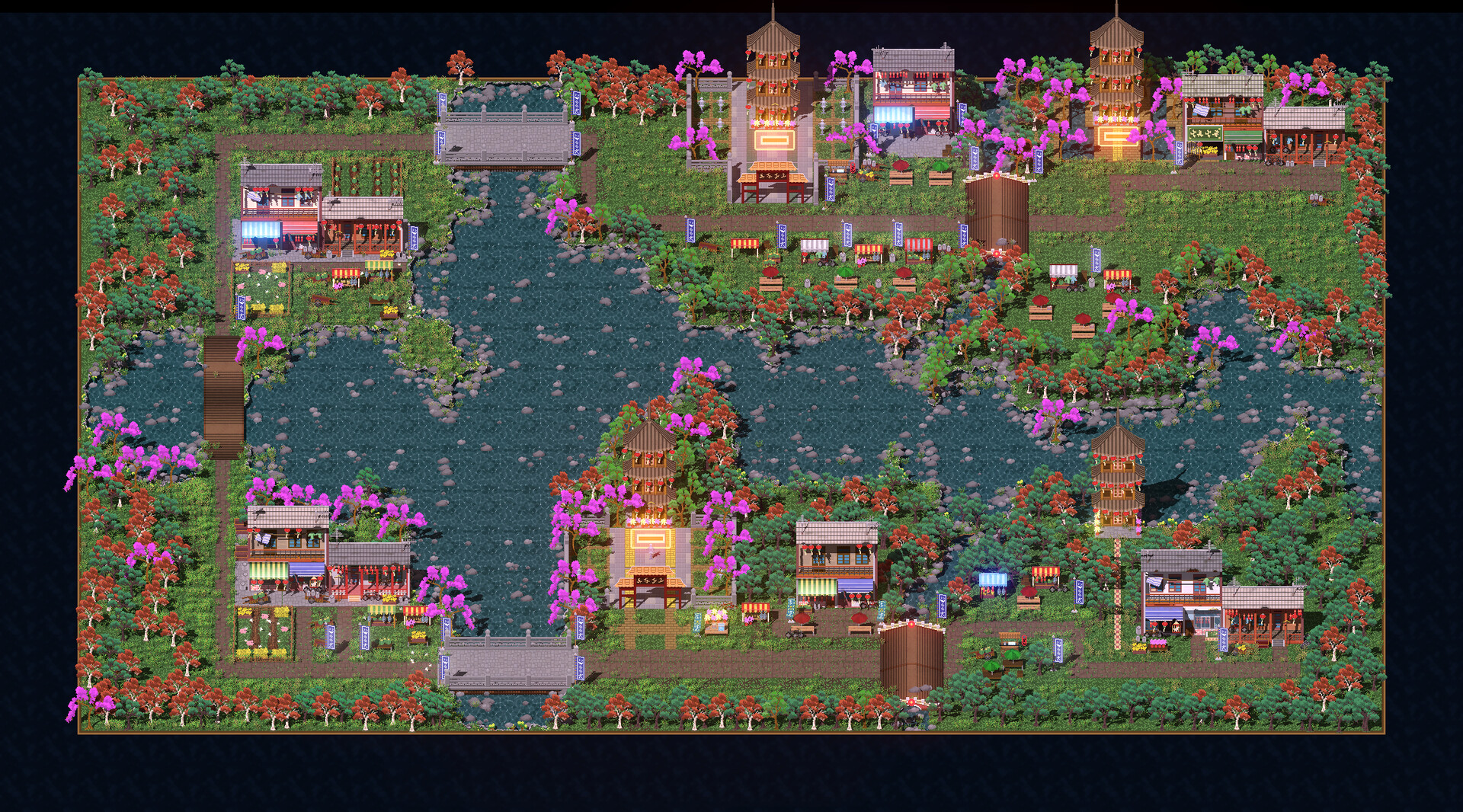 Gangs Of Asia PC Steam CD Key