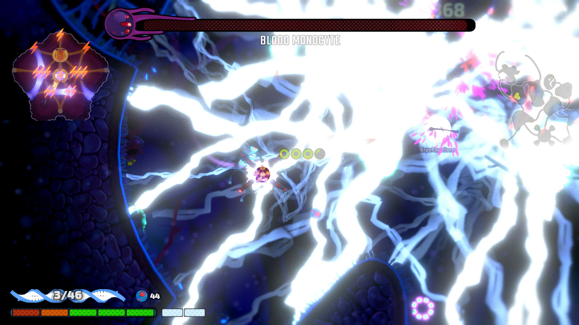 Pathogenic PC Steam Account