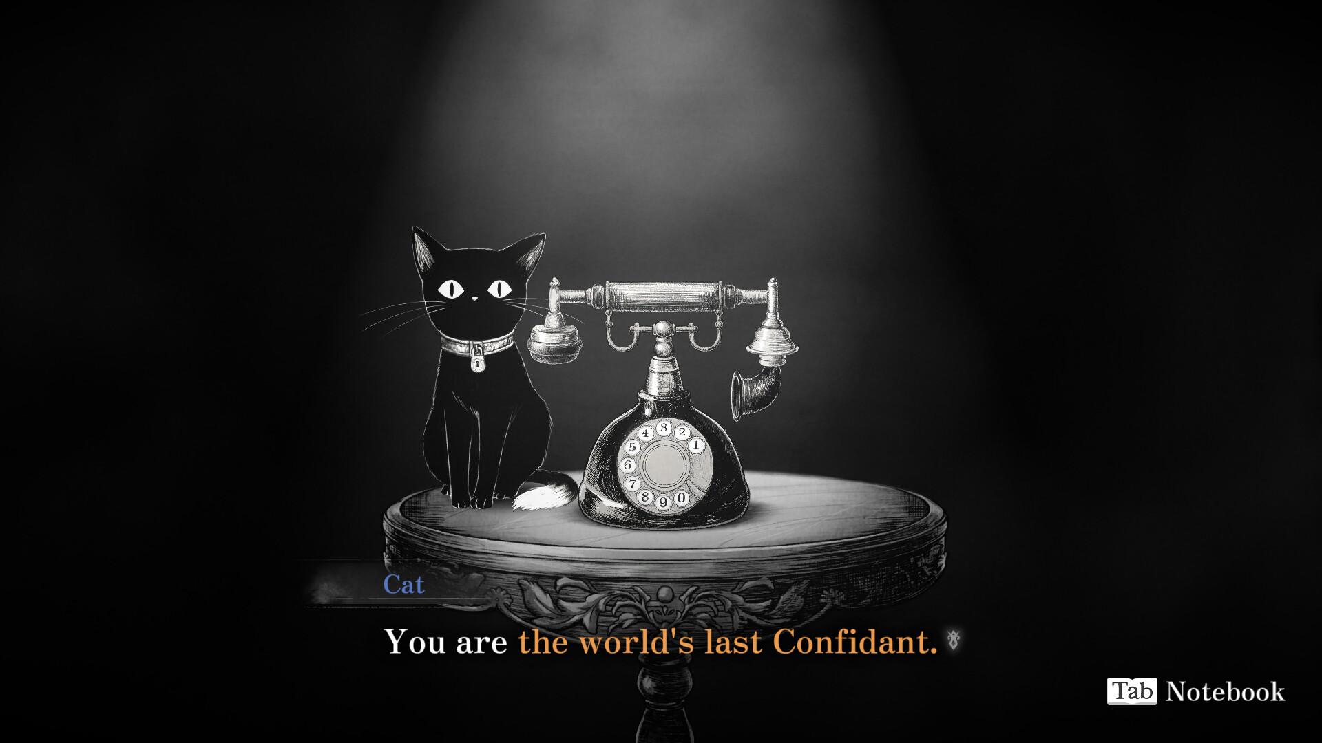 Schrödinger's Call PC Steam CD Key