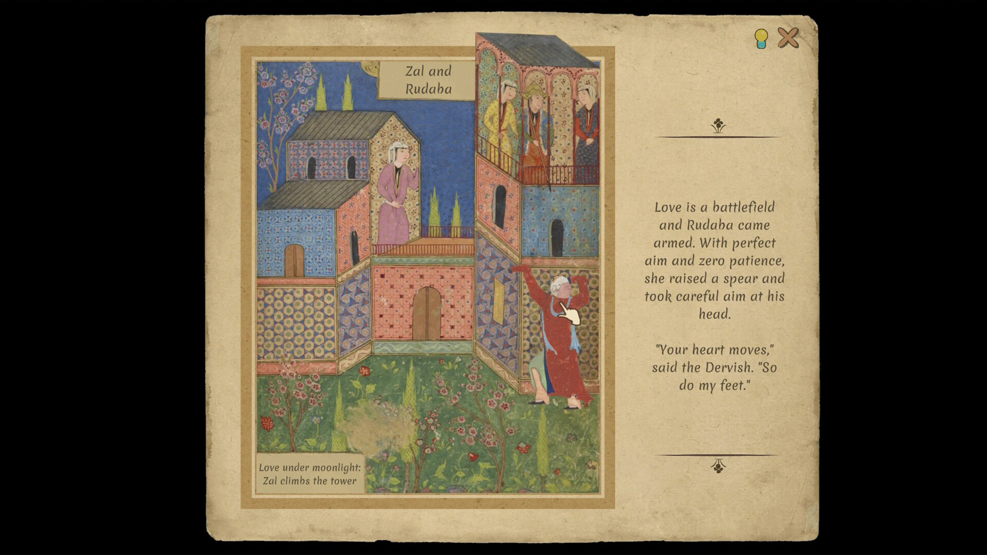 Lost in Art: a Miniature Realm PC Steam CD Key