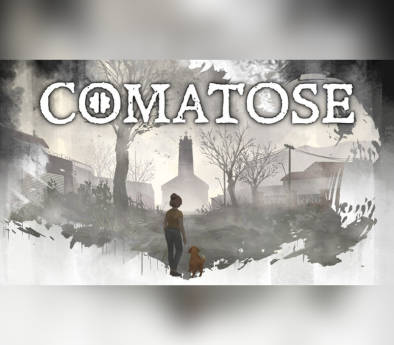 Comatose PC Steam Klucz cyfrowy