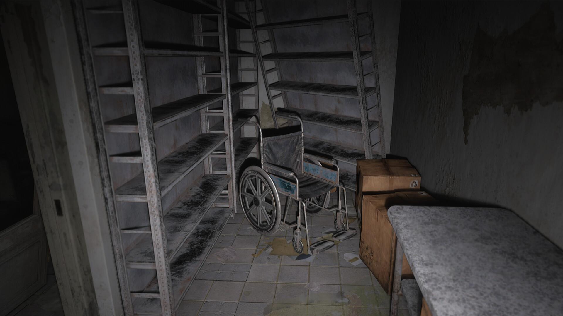 Shadows Show PC Steam CD Key